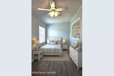 135 Roosevelt Avenue #135c, Cocoa Beach, FL 32931 - Photo 15