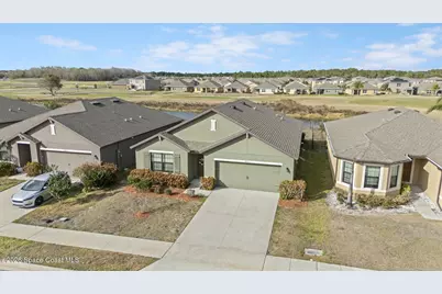 3818 Loggerhead Lane, Mims, FL 32754 - Photo 3