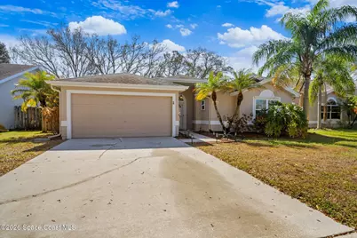 7217 Hammock Lakes Drive, Melbourne, FL 32940 - Photo 3