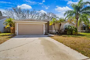 7217 Hammock Lakes Dr, Melbourne, FL 32940 - Photo 3