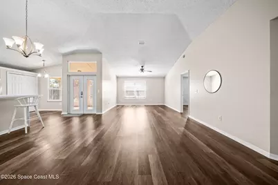 7217 Hammock Lakes Drive, Melbourne, FL 32940 - Photo 9