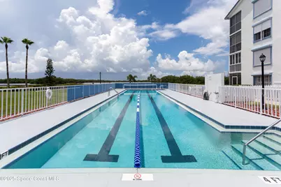 580 S Brevard Avenue #825, Cocoa Beach, FL 32931 - Photo 21
