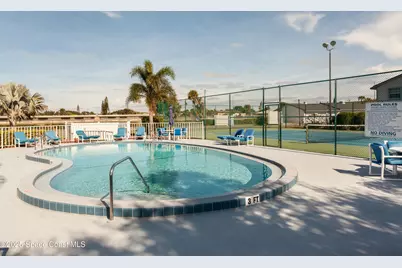 580 S Brevard Avenue #825, Cocoa Beach, FL 32931 - Photo 23