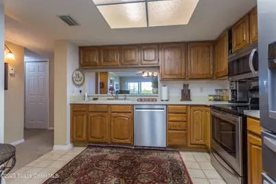 580 S Brevard Avenue #825, Cocoa Beach, FL 32931 - Photo 7