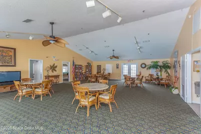 580 S Brevard Avenue #825, Cocoa Beach, FL 32931 - Photo 25