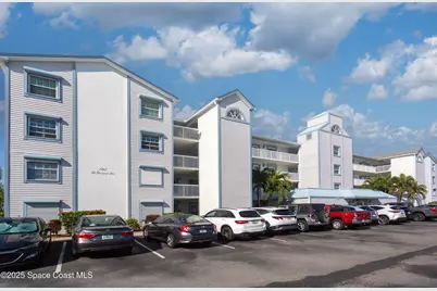 580 S Brevard Avenue #825, Cocoa Beach, FL 32931 - Photo 21