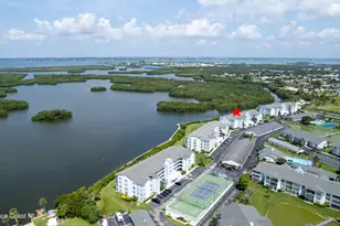 580 S Brevard Ave, Cocoa Beach, FL 32931 - Photo 3