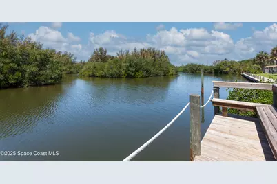 580 S Brevard Avenue #825, Cocoa Beach, FL 32931 - Photo 27