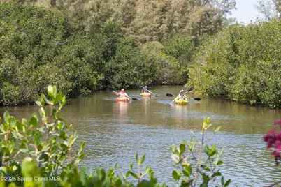580 S Brevard Avenue #825, Cocoa Beach, FL 32931 - Photo 25