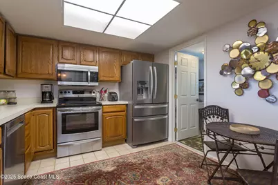 580 S Brevard Avenue #825, Cocoa Beach, FL 32931 - Photo 5