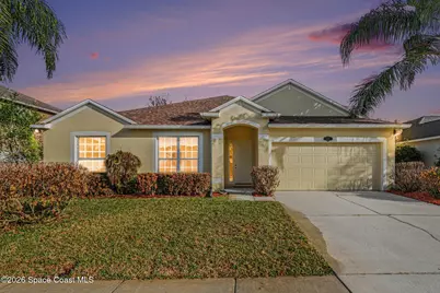 4145 Fenrose Circle, Melbourne, FL 32940 - Photo 3