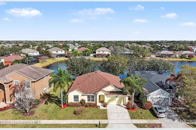 4145 Fenrose Circle, Melbourne, FL 32940 - Photo 1