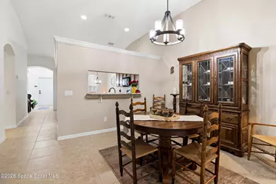 2009 Tullagee Avenue, Melbourne, FL 32940 - Photo 7