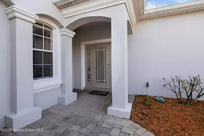 2009 Tullagee Avenue, Melbourne, FL 32940 - Photo 3