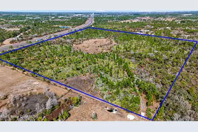 000 Old Mission Road, Malabar, FL 32950 - Photo 1