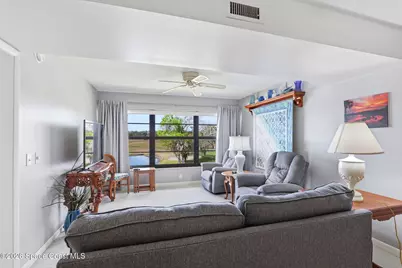 35 Plantation Drive #201, Vero Beach, FL 32966 - Photo 3