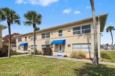 380 N Brevard Avenue #C5, Cocoa Beach, FL 32931 - Photo 17