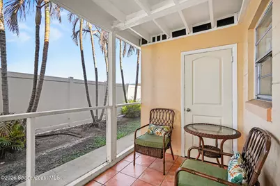 380 N Brevard Avenue #C5, Cocoa Beach, FL 32931 - Photo 19
