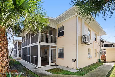 380 N Brevard Avenue #C5, Cocoa Beach, FL 32931 - Photo 15