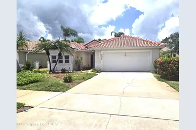 382 Carmel Drive, Melbourne, FL 32940 - Photo 1