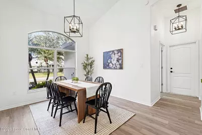 560 Fiedler Street NE, Palm Bay, FL 32907 - Photo 5