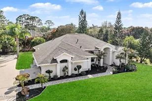 560 Fiedler St NE, Palm Bay, FL 32907 - Photo 1