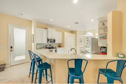 870 Spanish Cay Drive, Merritt Island, FL 32952 - Photo 9