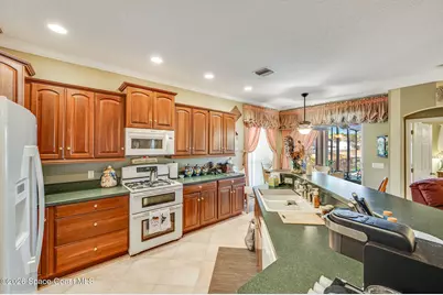 2770 Mariah Drive, Melbourne, FL 32940 - Photo 11