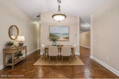 150 Roosevelt Avenue #B, Satellite Beach, FL 32937 - Photo 7