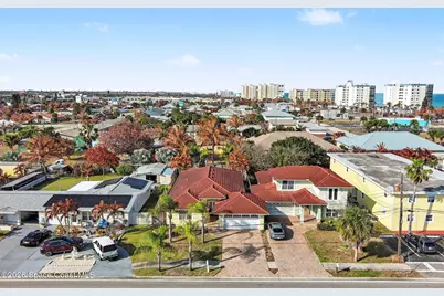 150 Roosevelt Avenue #B, Satellite Beach, FL 32937 - Photo 33