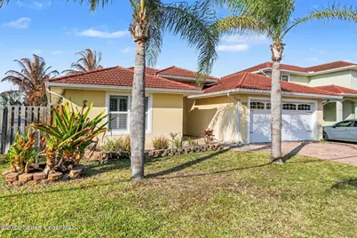 150 Roosevelt Avenue #B, Satellite Beach, FL 32937 - Photo 39