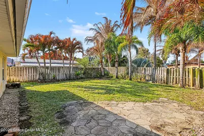 150 Roosevelt Avenue #B, Satellite Beach, FL 32937 - Photo 25