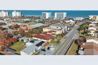 150 Roosevelt Avenue #B, Satellite Beach, FL 32937 - Photo 31