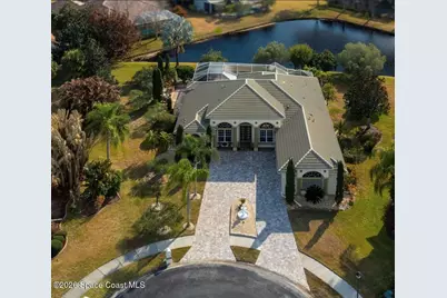 1387 Dorset Place, Melbourne, FL 32940 - Photo 1