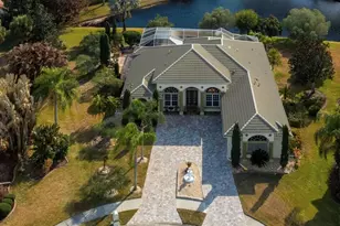 1387 Dorset Pl, Melbourne, FL 32940 - Photo 1