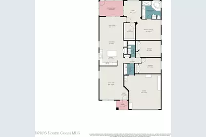 641 Misty Creek Drive, Melbourne, FL 32940 - Photo 3