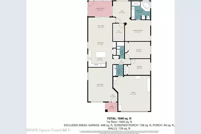 641 Misty Creek Drive, Melbourne, FL 32940 - Photo 3