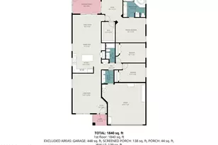 641 Misty Creek Dr, Melbourne, FL 32940 - Photo 3