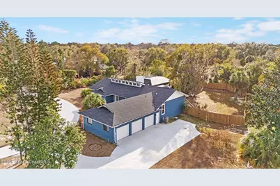 470 S Carpenter Road, Titusville, FL 32796 - Photo 5