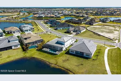 2953 Edestus Drive, Melbourne, FL 32940 - Photo 5