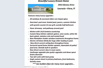 2953 Edestus Drive, Melbourne, FL 32940 - Photo 59