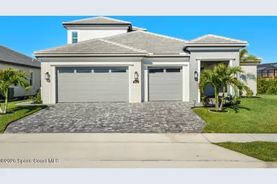 2953 Edestus Drive, Melbourne, FL 32940 - Photo 3