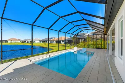 2953 Edestus Drive, Melbourne, FL 32940 - Photo 7