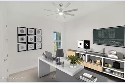 2953 Edestus Drive, Melbourne, FL 32940 - Photo 39