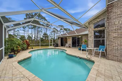 1870 Cypress Lake Drive, Melbourne Beach, FL 32951 - Photo 3