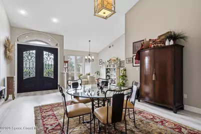 1870 Cypress Lake Drive, Melbourne Beach, FL 32951 - Photo 7