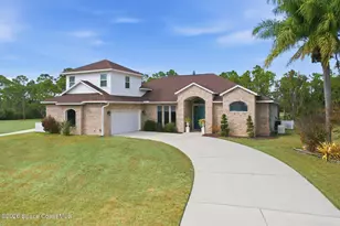 1870 Cypress Lake Dr, Melbourne Beach, FL 32951 - Photo 1