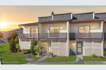 3132 Finsterwald Drive, Titusville, FL 32780 - Photo 1