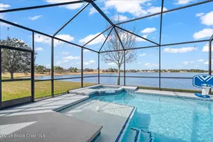 975 Shiloh Dr, Melbourne, FL 32940 - Photo 35