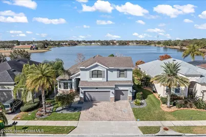 975 Shiloh Drive, Melbourne, FL 32940 - Photo 5